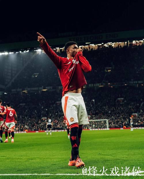 阿马德：未能取胜感到遗憾，但我们接受平局