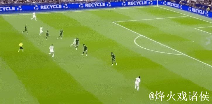 逆转之痛！皇马连失2球遭绝杀，欧冠豪门对决关键失误