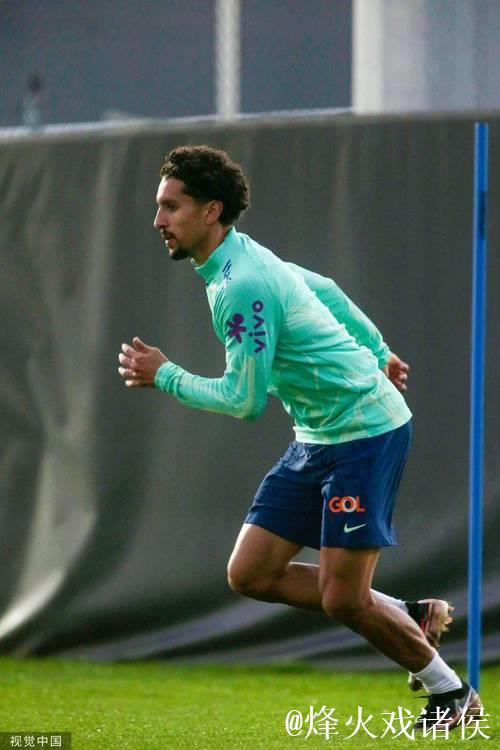 马尔基尼奥斯：恩贾恩图发挥出色，我们充满信心