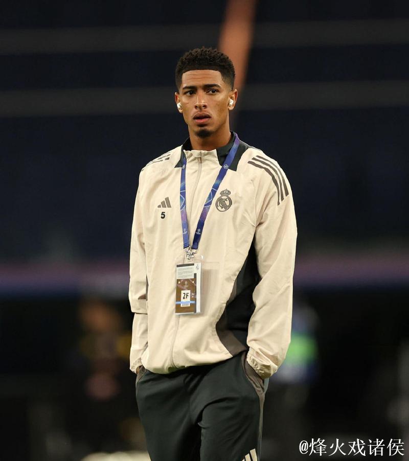 16岁德国天才崭露头角：打破贝林厄姆纪录，被誉为新星