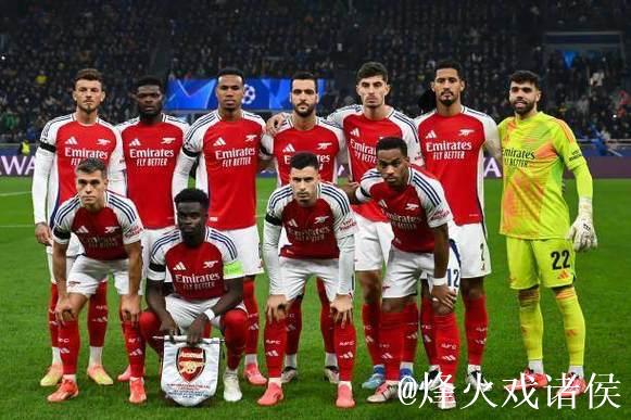 阿森纳力克拜仁;利物浦遭埃因霍温重创 阿森纳力克拜仁;利物浦遭埃因霍温重创
