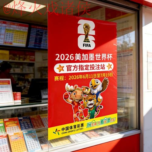 2026世界杯竞猜攻略:最佳平台推荐 2026世界杯竞猜攻略:最佳平台推荐