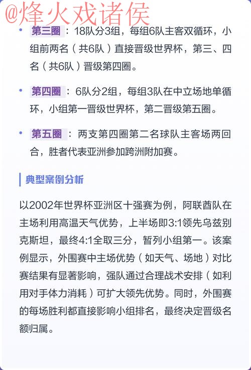 2026世界杯外围攻略详解热门技巧 2026世界杯外围攻略详解热门技巧